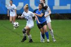 WSoc vs Wellesley  Wheaton College Women’s Soccer vs Wellesley College. - Photo by Keith Nordstrom : Wheaton, Women’s Soccer, Media Day